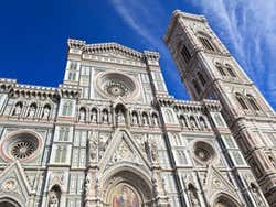 Cathedral of Florence